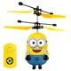 thumbnail image 1 of Avión de inducción de juguete anticolisión resistente con carga suspendida Minions, helicóptero de control remoto, 1 of 5