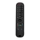 thumbnail image 1 of Estuche de cubierta de control remoto de media cubierta para LG AN-MR21GC MR21N / 21GA (negro) WDOplteas Para estrenar, 1 of 8