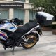 thumbnail image 4 of Baúl para motocicleta GSB, universal, extragrande, 47L, 40L y 35L, para vehículos eléctricos, scooters, resistente al agua y con protección solar, caja de herramientas, 4 of 5