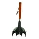 thumbnail image 5 of Calzador, mango largo, flexible, autoportante, calzador telescópico con mango, cuchara para zapatos para personas mayores, mujeres, hombres, 5 of 9