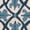 Ivory/Dark Blue, variant on Safavieh Chelsea Aragon Oriental Wool Area Rug, Black, 5'3" x 8'3"
