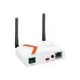 thumbnail image 1 of Lantronix SGX 5150 IoT Device Gateway - Routeur Sans Fil - Wi-Fi 5 - Double Bande, 1 of 3