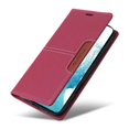 thumbnail image 3 of Case for FOXDOCK Samsung Galaxy S21 RFID Blocking Wallet Flip Cover Shockproof, 3 of 5