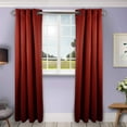 thumbnail image 6 of Rod Desyne Curtain Panel, 6 of 6