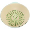 thumbnail image 1 of Kitchen Strainer 2-in-1 Kitchen Colander Bowl Set Plastic Colander with Storage Holder, 1 of 9