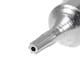 thumbnail image 3 of 4 piezas de 25 mm 1/4" Vástago Hexagonal Puntas de Destornillador Torx de Seguridad T6 Acero Aleado S2, 3 of 4