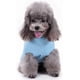 thumbnail image 5 of Suéter para Mascotas KAIYANG Jersey DE Punto Cuello Alto Azul Claro XS, 5 of 5