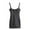 Dark Gray, variant on hotojiny Cocktail Dresses for Women Spaghetti Strap Sleeveless Tank Dress Party Club Bodycon Mini Dress