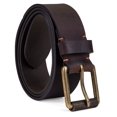 thumbnail image 1 of Cinturón de Cuero Timberland PRO 40 mm para Trabajo, 1 of 4