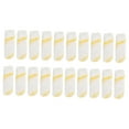 thumbnail image 4 of DEEPCRAFF 20Pcs Replacement Roller Polyester Paint Roller Sleeves For, 4 of 6