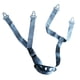 thumbnail image 5 of Barboquejo para casco de Seguridad DYNWAVEMX, 2 piezas, 5 of 8