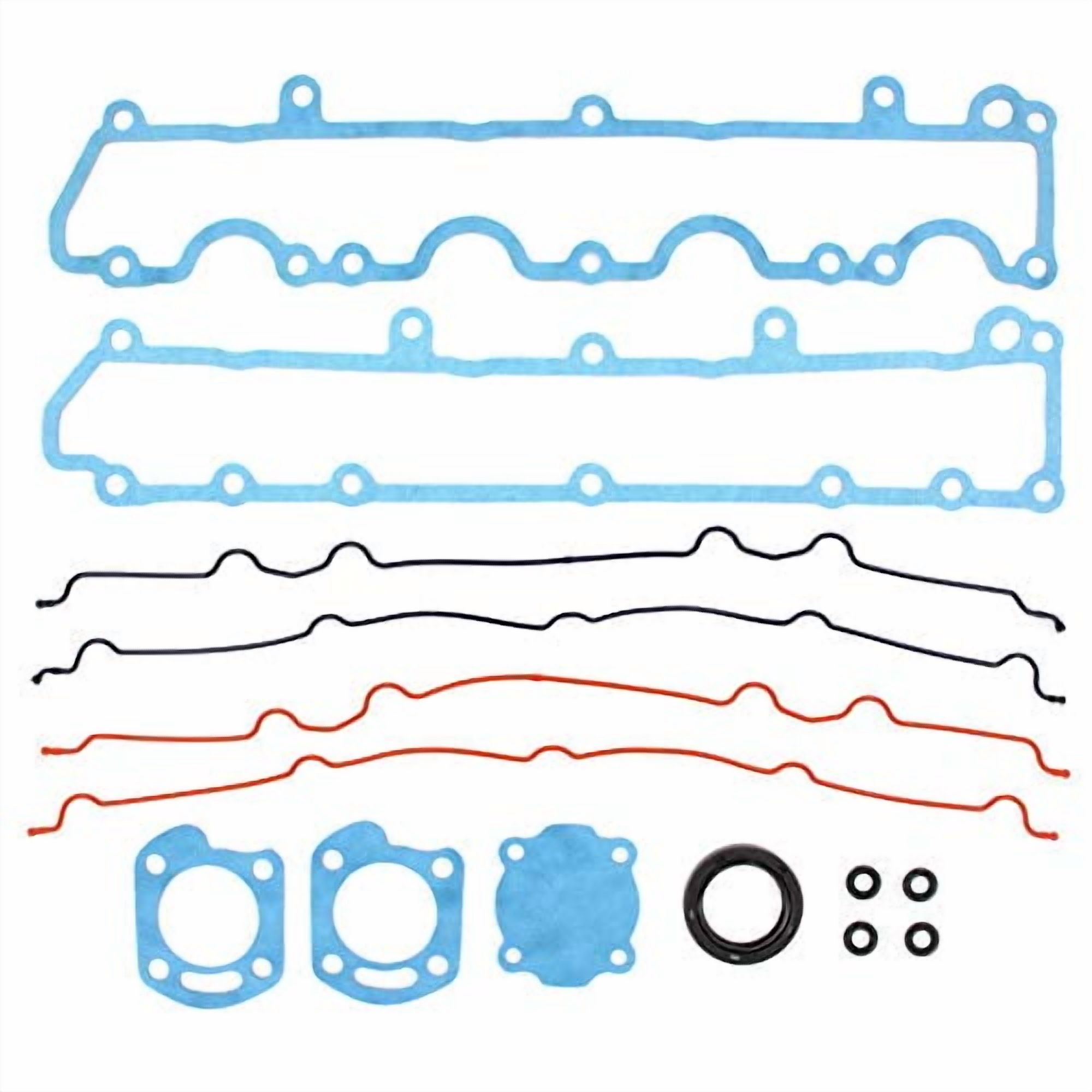 Apex Automobile Parts AVC326S Valve Cover Gasket Set