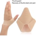 thumbnail image 3 of Protector de muñeca para dedo esguince de pulgar soporte para pulgar JM, 3 of 5