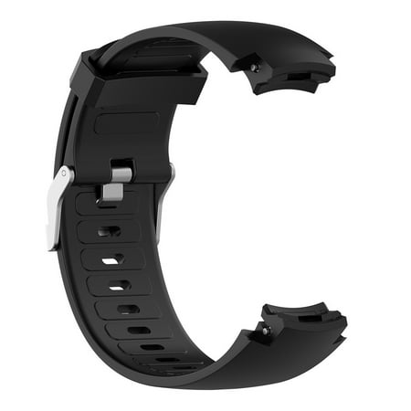 Sports Silicone Watch Band Bracelet Straps For Xiaomi Huami Amazfit Verge Silicone Wristbands Customizable