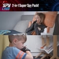 thumbnail image 2 of Pretend Play Toy Thames & Kosmos Ultimate Spy Sleuth 2 en 1, 2 of 5