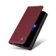 thumbnail image 2 of Funda para iPhone SE 2022 Estuche de Cuero PU Tipo Cartera con Ranuras para Tarjetas y Cierre Magnético, 2 of 5