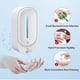 thumbnail image 3 of Dispensador automático de jabón de gel hidroalcohólico de pared, loción líquida para manos, 3 of 5