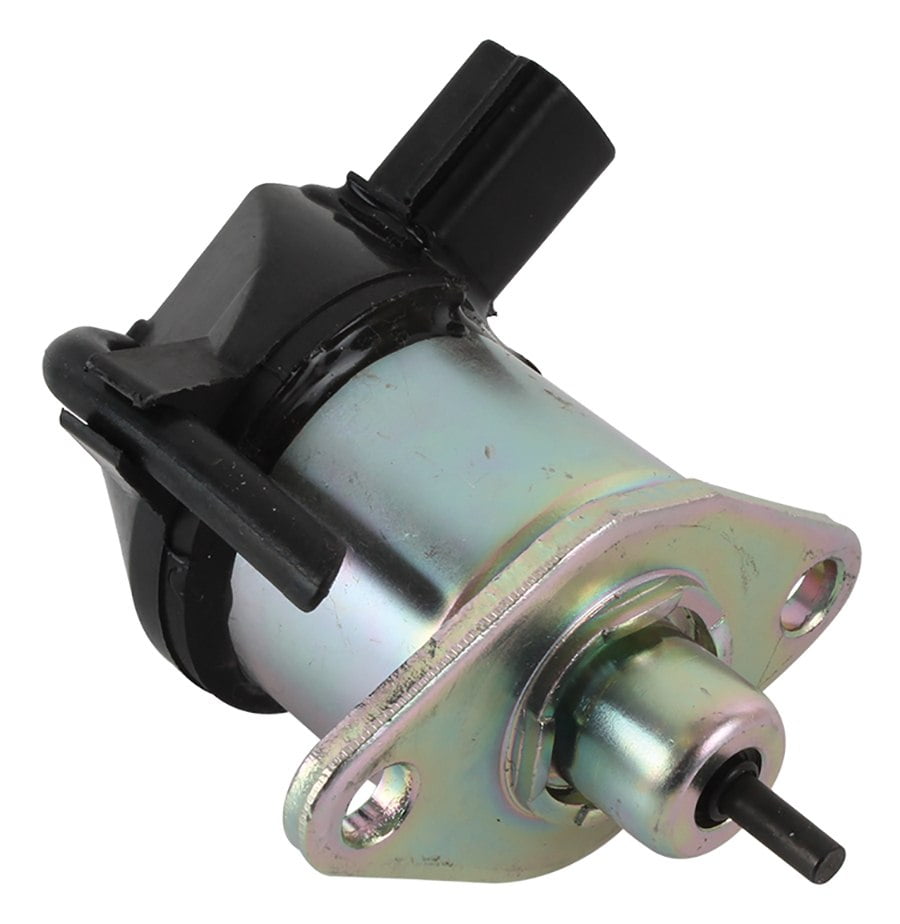 1C010-60015 1C010-60016 1C010-60017 1C010-60014 Shut off Solenoid for Kubota