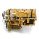 thumbnail image 5 of Carburador de motor diésel de aleación de zinc para P602, modelo de oruga 1:12, camiones con errores, piezas de actualización Hugo Motor diesel de aleación de zinc, 5 of 9
