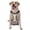 With Accessories, variant on Cute Cow Pattern Dog Harness,No Pull Pet Harness with Soft Padded Handle,Adjustable Reflective Vest with 2 Buckles,4 Slide Buckles,S-XL Large