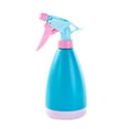 thumbnail image 1 of relayinert Candy Color Hand Pressure Small Watering Sprayers Home Gardening for Succulent Planting PP Trigger Spray Plastic blue 1Set, 1 of 6
