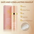 thumbnail image 3 of Color Changing Foundation,Foundation 4 in 1-Medium Spectrum Cosmetics Foundation Liquid with SPF 50+, Concealer Cosmetic Lightweight Makeup, Longwearing & Waterproof for Makeup Medium (1 pack), 3 of 11