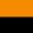 Black Orange, variant on Women's Criss Cross Color Block Monokini Bikini Set 1 Piece O Ring Side Tie Strappy Swimwear Bathing Suit Small Black Orange
