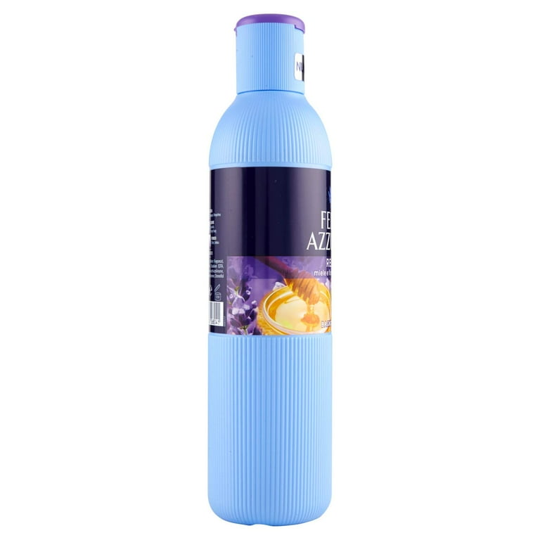 Felce Azzurra Honey & Lavender Bodywash, 650ml