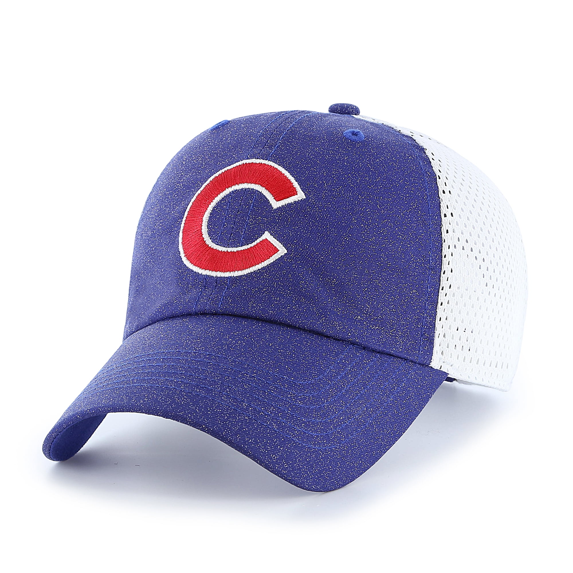 MLB Chicago Cubs Laner Women's Adjustable Cap/Hat by Fan Favorite ...