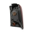 thumbnail image 6 of For Kia Sorento Tail Light 2011 2012 2013 Driver Side Bulbs Included DOT Certified KI2804103 | 92401 1U000 | EX|LX, 6 of 8