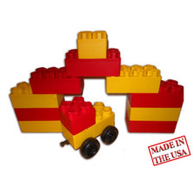 jumbo vehicles play set