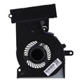 thumbnail image 3 of Laptop CPU Cooling Fan for OMEN 15-CE 17-AN TPN-Q194 929455 929456-001 NFB74A05H-001 NS75B00-16M02, 3 of 9