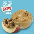 thumbnail image 3 of SKIPPY Natural SUPER CHUNK Peanut Butter Spread, 7 g Protein Per Serving, 26.5 oz, 3 of 13