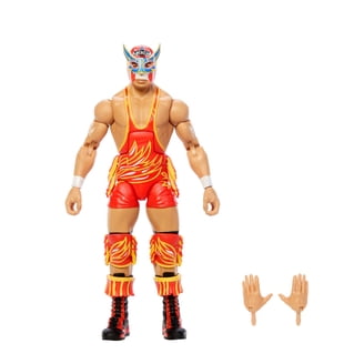 WWE Elite Collection Asuka Figure - Walmart.com