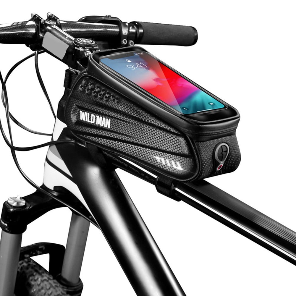 mobile mount for cycle