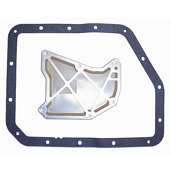 F-106A Auto Trans Filter Kit By POWERTRAIN COMPONENTS (PTC)