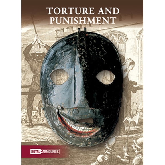 Pre-Owned Torture and Punishment (Paperback)