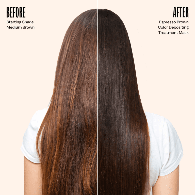 Overtone, Hair Coloring, 8 oz, Semi-Permanent, Vegan - Walmart.com