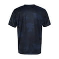 thumbnail image 3 of All Sport Polyester Sport T-Shirt M1009, 3 of 3