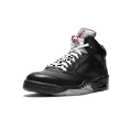 thumbnail image 4 of JORDAN MENS Air Jordan 5 Retro "Premio Bin23" 444844 001 from Stadium Goods, 4 of 6