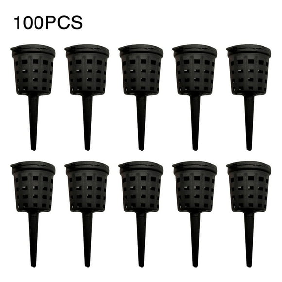 Cultivate Garden Aquarium Nursery Slow Release Fertilizer Baskets
