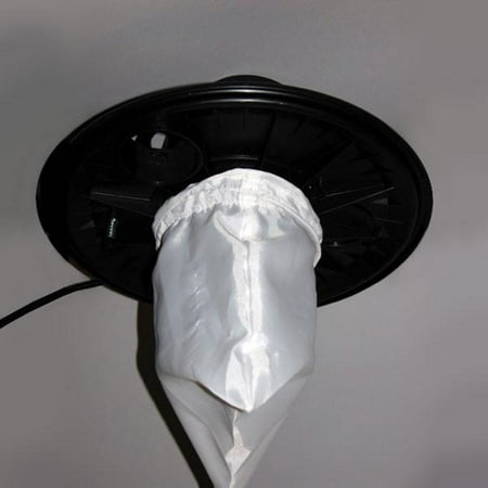 Fireplace Accessories 415 Sootstopper Pre Filter For Hearth