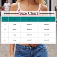 thumbnail image 4 of Avtoify Women's Summer Fashion Crop Top Short Sleeve Top Round Neck Half-Cropped Short Sleeve T-Shirt Short Sleeve Pajamas, 4 of 6