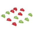 thumbnail image 1 of Clip de árbol de Navidad, Clip de árbol de Navidad de pino para fiesta para foto para Navidad LYUMO Clip de árbol de Navidad, 1 of 6