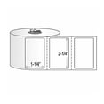 thumbnail image 5 of SJPACK 2.25" x 1.25" Direct Thermal Shipping Barcode Labels, 12000 Labels, For Zebra LP2824 TLP2824 LP2844, 1000 Labels per Roll, 5 of 5