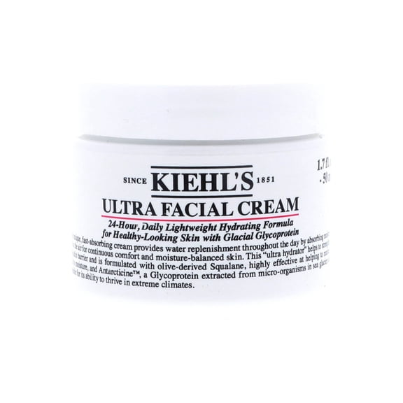 Kiehl's Utra Facial Cream, 1.7 oz