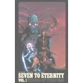 thumbnail image 1 of Seven to Eternity 1, Rick Remender Broché, 1 of 4