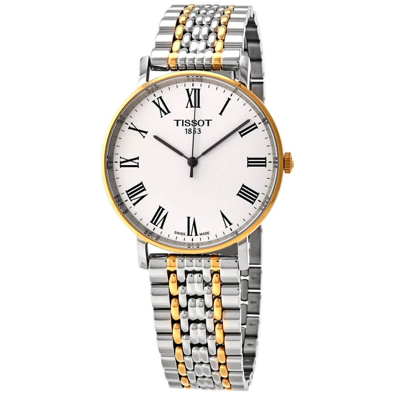 Tissot top everytime medium