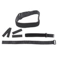 thumbnail image 2 of Womens Knee Boots Straps Non-slip Invisible Holding Loose Fixing Belt Stickers Boots Straps+12 Stickers, 2 of 8