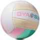 thumbnail image 5 of Pelota de entrenamiento de voleibol BYAOSUN, tamaño 5, suave, poliuretano, 21 cm, 5 of 9